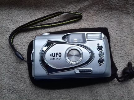 UFO Mini Lux 2