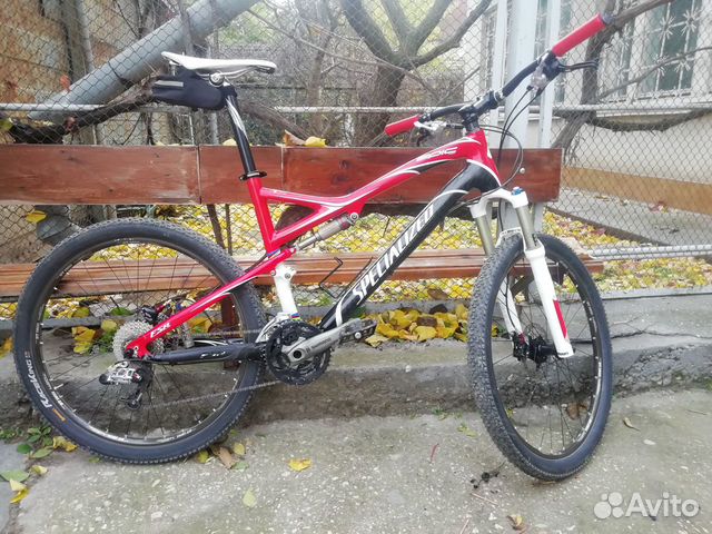 specialized epic 2009