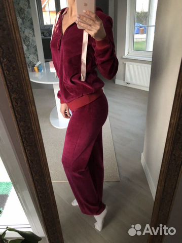 Костюм спортивный для беременных