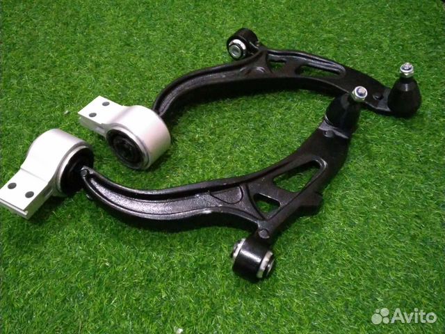 Ford Explorer 5 рычаг передний новый 2011-2019 нов