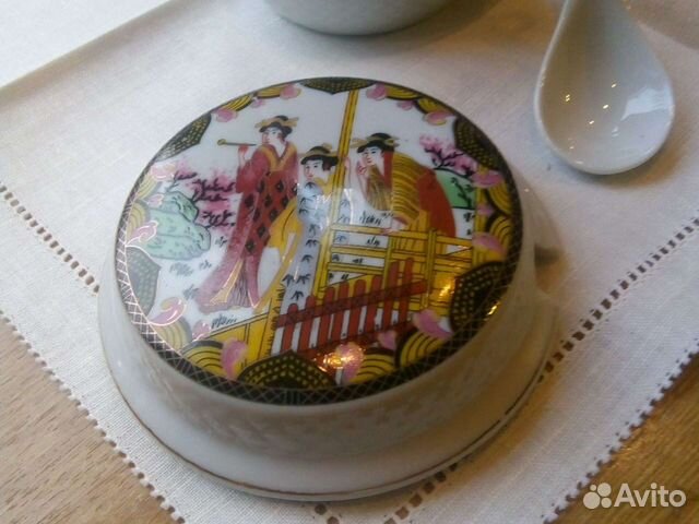 Заварочные кружки