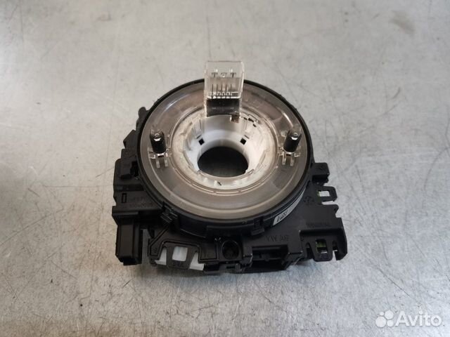 Шлейф подрулевой VW Skoda 5K0953549