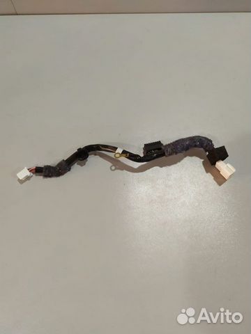 Проводка Mazda CX-5 2018