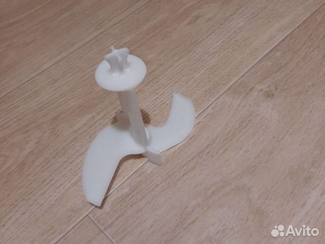 Нож для блендера braun