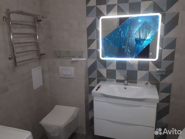 Укладка плитки