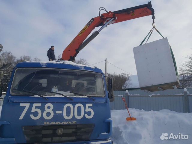 Блоки газобетонные и Кирпич с завода