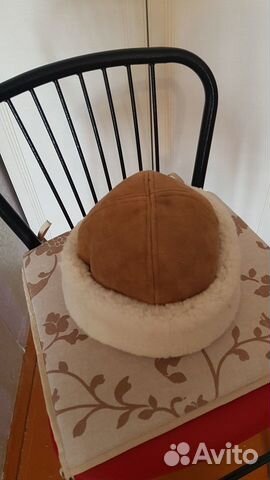Продам шапку