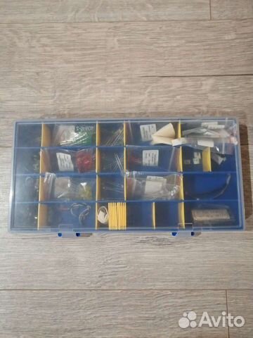 Светодиоды 5мм и 3мм