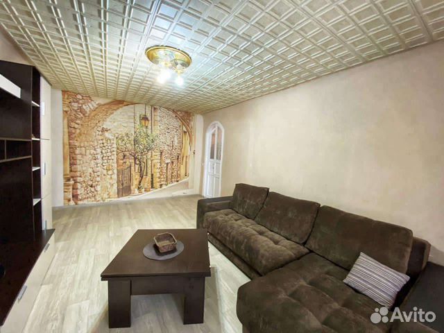 

3-к. квартира, 60 м², 6 кроватей