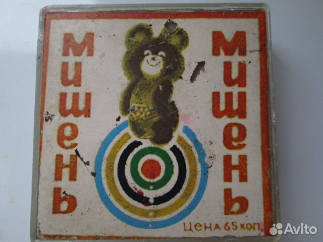 Игра настольная 