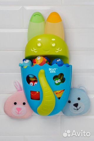 Органайзер-сортер roxy-kids