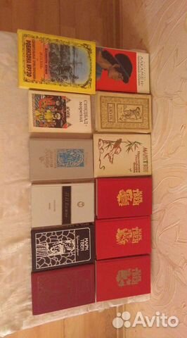 Детская литература