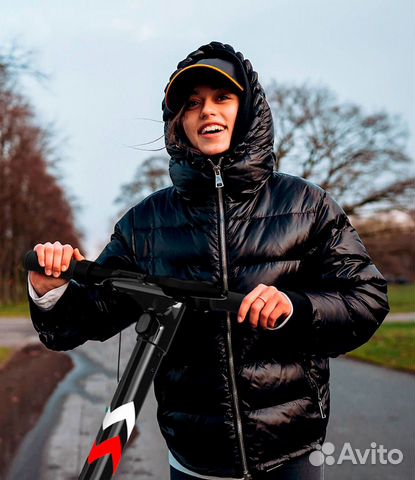 Электросамокат midway i-Max PRO