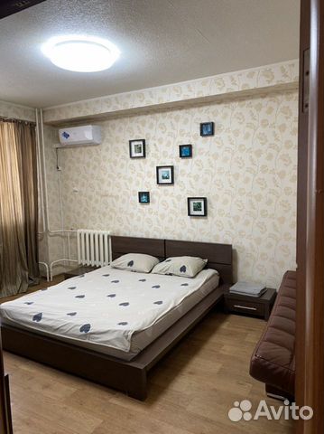 

2-к. квартира, 62 м², 3 кровати