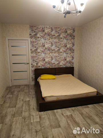 

2-к. квартира, 50 м², 14/22 эт.