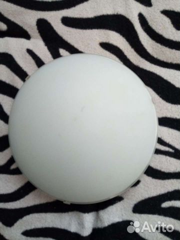 Светильник настенный