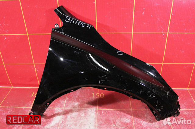 Крыло переднее правое Honda CR-V 5 (16)