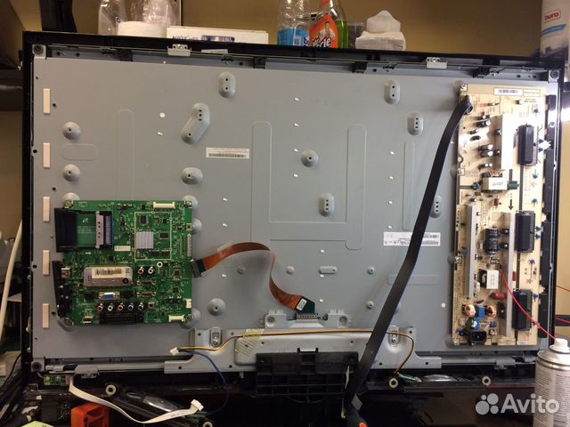 Ремонт телевизоров