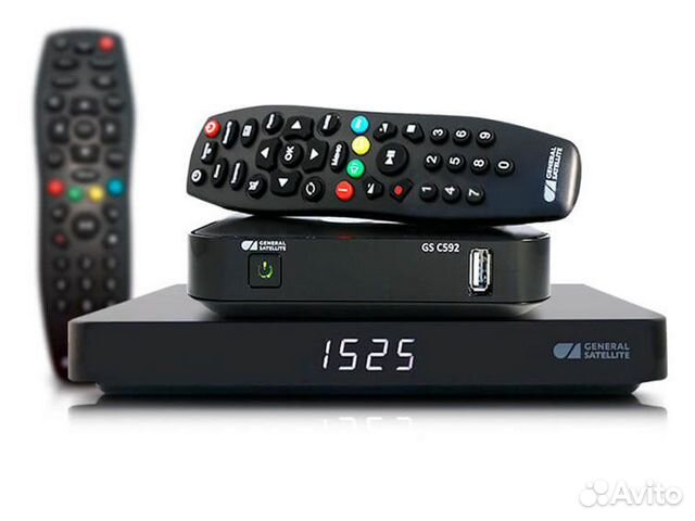 Триколор Full-HD, Ultra-HD на 2 телевизора, Продаж