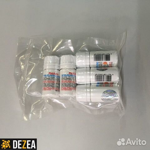 Палач средство от клопов