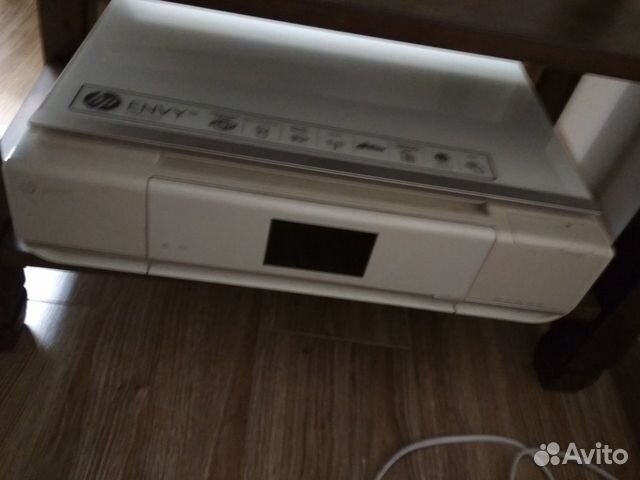 Мфу HP envy 110 e-All-in-One