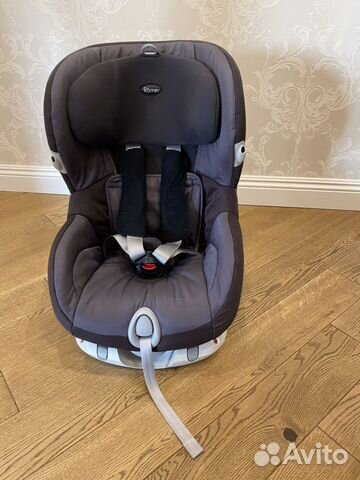 Детское автокресло 9 до 18 кг Romer