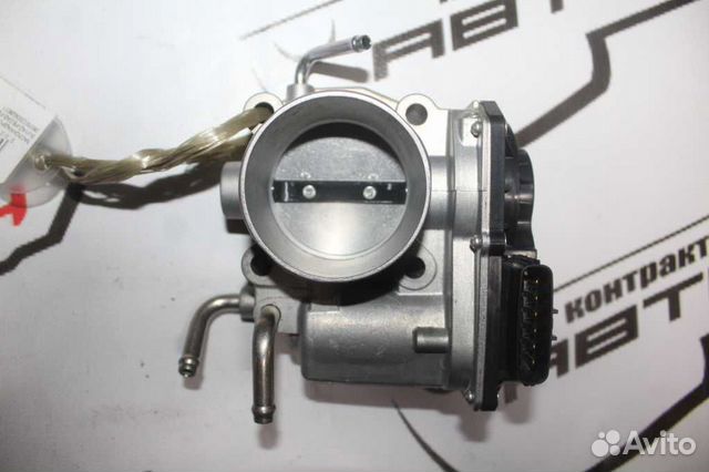 Заслонка дроссельная toyota daihatsu lexus 2AZ-FE