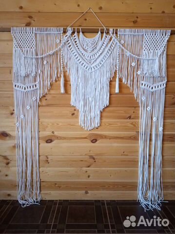 Свадебная арка