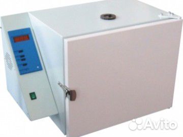 Стерилизатор воздушный гп-10 мо (Сухожар)