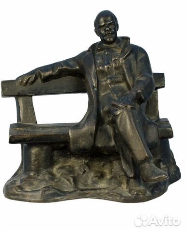 Скульптура 