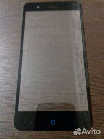 Стекло для телефона ZTE