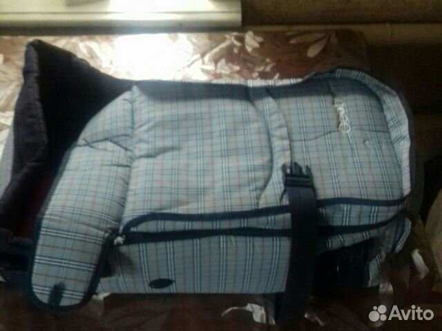 Переноска для детей