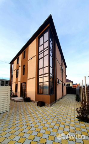 

Квартира-студия, 20 м², 2 кровати