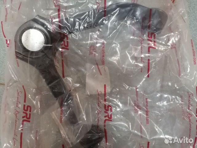 Рычаги верхние Ssangyong (комплект)