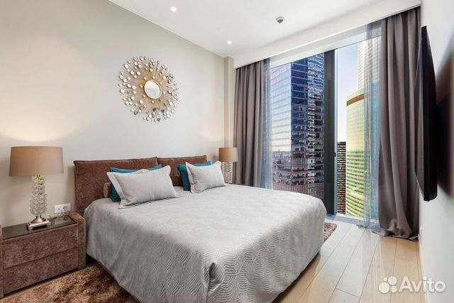 

3-к. квартира, 117 м², 9 кроватей