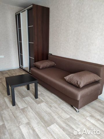 

1-к. квартира, 35 м², 1 кровать