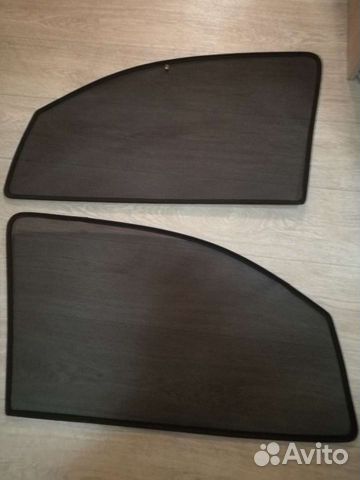 Каркасные шторки toyota tundra, sequoia