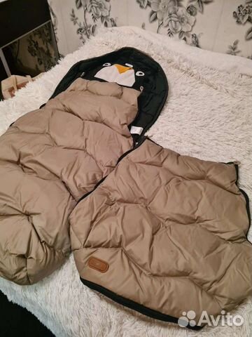 Voksi Зимний конверт Urban