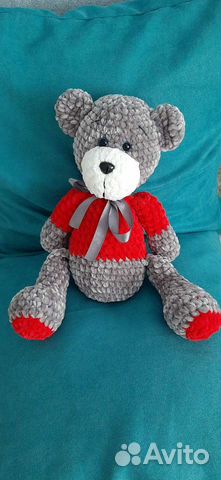 Игрушки ручной работы