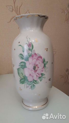 Ваза для цветов