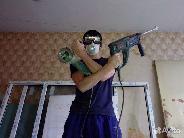 Мастер на час