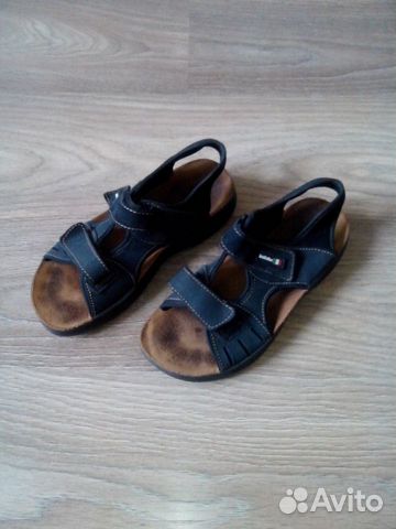 Сандалии Сандалии