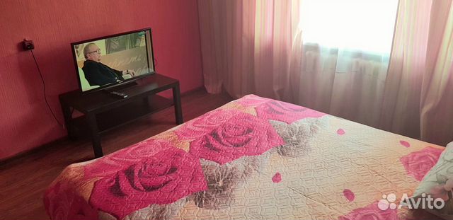 

2-к. квартира, 52 м², 3 кровати