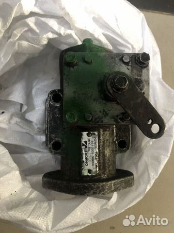 Вал отбора мощности nissan diesel, Tadano