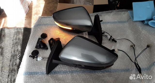 Зеркала гранта