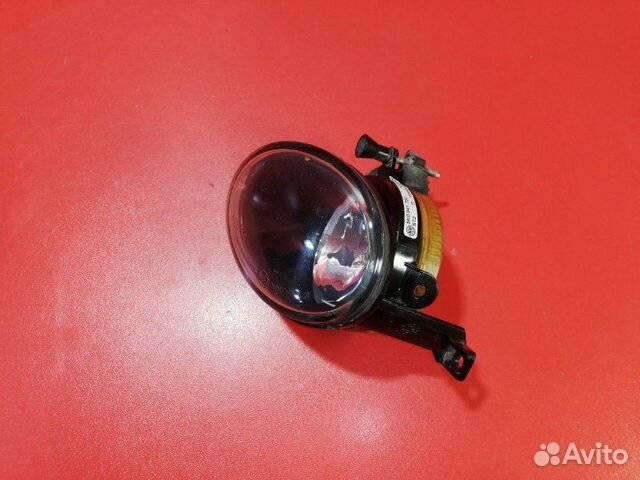 Фара противотуманная передняя правая Volkswagen