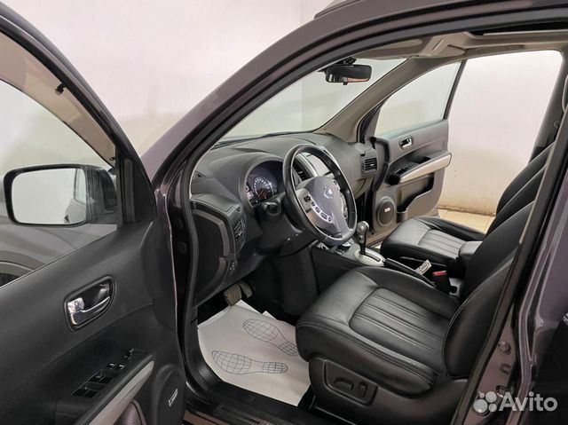 Nissan X-Trail `2011