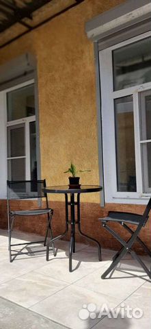 

1-к. квартира, 33 м², 2 кровати