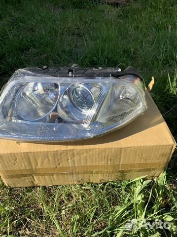Фара Volkswagen 5837961
