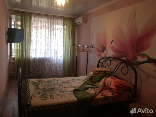 

2-к. квартира, 54 м², 4 кровати